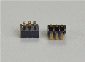 板對(duì)板連接器